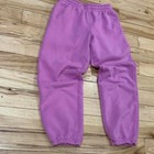 Athleta Girl Unstoppable Strength Sweatpants Pink Size L  12 