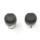Shimano Dura-ace Sw-r9160 Di2 Tt Bar End Shifters 1 Button Pair Take Off