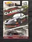 Hot Wheels 2017 Car Culture Modern Classics Complete Set Of 5 Porsche Bmw Honda