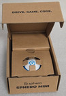 Sphero Mini Blue App-enabled Robotic Ball Model  M001 Bluetooth Connectivity 8 