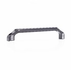 Red Dsmc Tactical Rib Set For Scarlet  right  - Mfr  790-0284 Sku 1862750