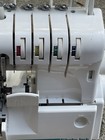 Baby Lock Bl400 Serger 4-thread Overlock Sewing Machine