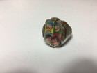 Vintage 1960 s The Monkees Vari-vue Plastic Flicker Ring - Davy Jones