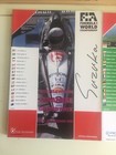 Formula 1 Racing World Championship Program 1991 Suzuka 1992 Monza