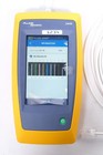 Fluke Networks Linkiq Cable Network Tester
