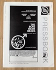 The Boys From Brazil  1978  Original Movie Pressbook 29 Pages 8 1 2  X 11  Uncut