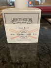 Huntington Baseball Co  Centennial Edition Of 1914-1915 Federal League Baseball