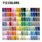 Himi Gouache Paint Ice Blue 112 Colors