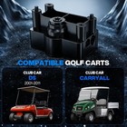Golf Cart Mcor Throttle Potentiometer Accelerator For Club Car Ds   Carryall 