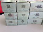 Vintage Large Lot  99   Partylite Votive Candles Various Scents New