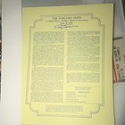  the Forlorn Hope  1st Maine Heavy Artillery Print  Battle Of Petersburg