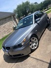 2006 Bmw 5-series I