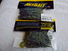  lot Of 2 Pks -netbait Baby Mad Paca Lures 4  In Watermelon Candy 12-per Pack