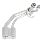 Aluminum Ac Condenser For 2021 2022 2023 Nissan Altima For 30213 Condenser