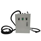 2in1 Cnc Servo Line Boring Welder 110v Portable Line Boring And Welding Machine