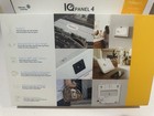Qolsys Iq4 Iqp4001 Panel 4 Alarm System Powerg S-line Ge Lte 319 5 Mhz