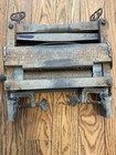 Antique Anchor Brand Clothes Wringer Model 400e