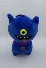Ugly Dolls Plush Dog Cat Ugly Dog One Eye Stuffed Animal Ugd Monster Blue Purple