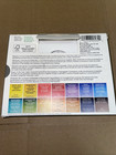 Winsor   Newton Professional Watercolor Field Set  15pc New Sealed Free Shipping