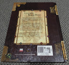 Epic Level Handbook - Dungeons   Dragons 3 0   3 5   D20 - Wotc