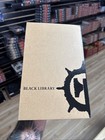 Warhammer 40k Black Library Ashes Of The Imperium Premium Edition Brand New