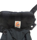 Ergobaby 4 Position Omni 360 Baby Carrier Pure Black