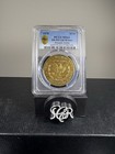 1878 Whipple Dollar So-called Dollar Hk-832 Ms-63 Pcgs Westfield Mass 