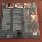 The Professional - Laser Disc - 1995 Sealed Usa Widescreen