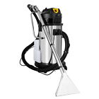 Commercial Carpet Cleaning Machine cleaner 3in1 Pro Vacuum Cleaner Extractor 40l