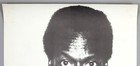 Miles Davis     Rare Vintage Original Early 1970s Prestige Records Promo Poster
