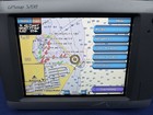 Garmin Gpsmap 5208 Gps Chartplotter Multifunction Display Unit- Tested Working