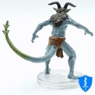 Bulezau - Monster Menagerie Revisited  2 D d Icons Of The Realms