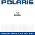 Polaris 2884021 Ride Command Mount Kit 2019-2020 4 Rzr 1000 Turbo Xp