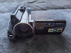 Digital Video Camera Recorder Sony Hdr-xr150 120 Gb Camcorder -  Black