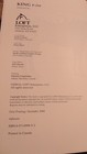 2004 Aqha American Quarter Horse Book King P-234 By Frank Holmes Loft Enterprise