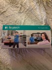 Logitech Tv Cam Hd Hdmi Webcam Black High Definition 720p