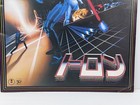 Tron  1982  Vintage Japanese Movie Program     Jeff Bridges Steven Lisberger
