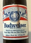 Budweiser Beer Bottle Shaped Bottle Opener 6 5    Long Vintage Collectible