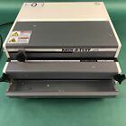 Rhin-o-tuff Od-4012 Heavy Duty Electric Die Punch  - Tested Working