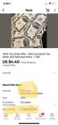 1953 Two Dollar Bills     Well Circulated Two Dollar   2  Red Seal Notes     1 Bill