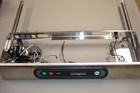 Control Panel From A Hobart Dishwasher Model Lx30