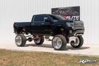 2020 Gmc Sierra 2500 Denali 4x4 4dr Crew Cab Sb