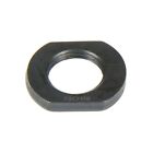 Shark Muzzle Brake 1 2  X 28 Thread For 223 556  w Crush Washer   Jam Nut