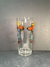  slow Poke Rodriguez  Vintage 1973 Looney Tunes Pepsi Collector Series Glass Cup