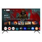 Philips 60  Class 4k 2160p 60hz Uhd Led Google Smart Tv 60pul7555 f7