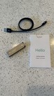 Ledger Nano X Hardware Wallet For Bitcoin And Cryptocurrencies