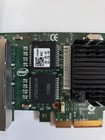 Dell Intel I350-t4 Thgmp Quad Port Gigabit Pcie Network Adapter Card