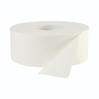 Boardwalk Jrt Jumbo Roll Bathroom Tissue  2-ply  3 3   X 1 000 Ft  12 Rolls ct