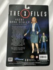 Diamond Select The X-files Agent Dana Scully Action Figure 2016
