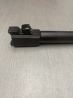Glock G19 G19x G45 Gen 4   5 Factory Oem 9mm Barrel  black 